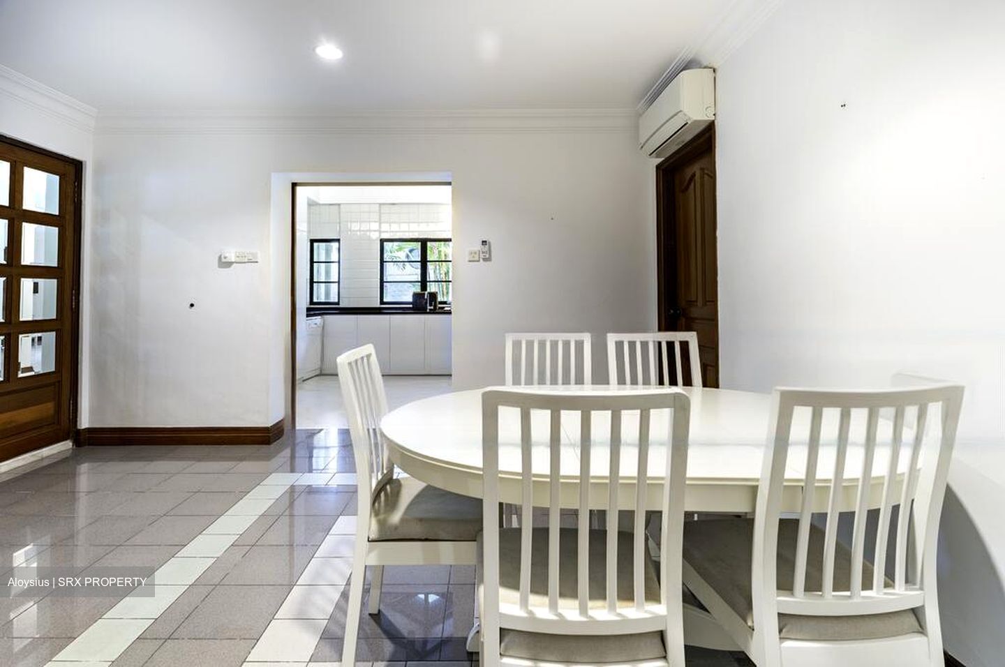 Cornwall Gardens (D10), Detached #462707891